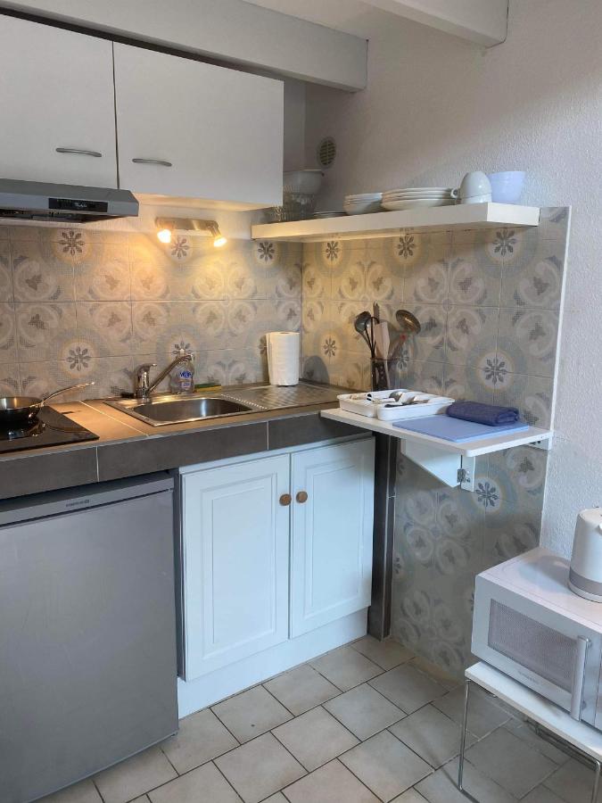 Charming House Close To The Plage Des Huttes Chaucre Εξωτερικό φωτογραφία